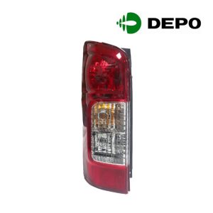 2013–2018 Nissan Urvan Tail Light (DEPO-215-19M4L-A) – KGCAR.PH Philippines