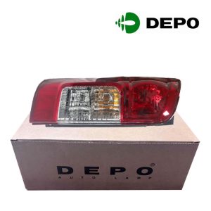 2013–2018 Nissan Urvan Tail Light (DEPO-215-19M4R-A) – KGCAR.PH Philippines