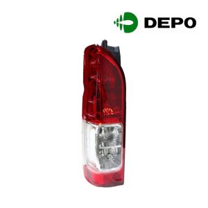 2013–2018 Toyota Hiace Tail Light (DEPO-212-191NL-UE) – KGCAR.PH Philippines