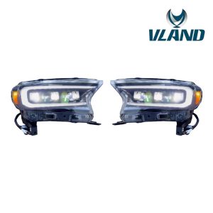 2013–2019 Ford Ranger Headlight (YE-139-VLAND) – KGCAR.PH Philippines