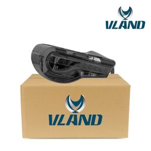2013–2019 Toyota Tail Light (YE-141-VLAND) – KGCAR.PH Philippines