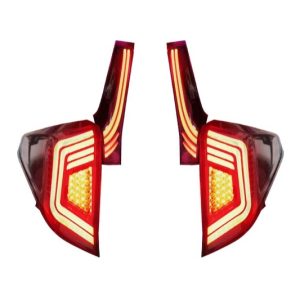 2014–2018 Honda Jazz Tail Light (YE-129) – KGCAR.PH Philippines