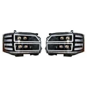 2014–2018 Toyota Hiace Headlight (YE-199) – KGCAR.PH Philippines