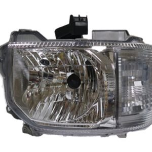 2014–2024 Toyota Hiace Headlight (YCD-H023L) – KGCAR.PH Philippines