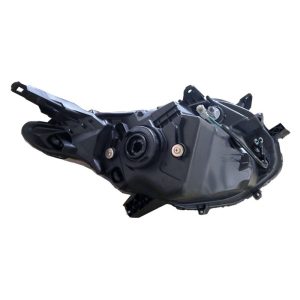 2015–2017 Mitsubishi Strada Headlight (YCD-H010L) – KGCAR.PH Philippines