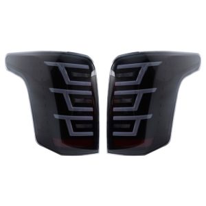 2015–2019 Mitsubishi Strada Tail Light (YE-185) – KGCAR.PH Philippines