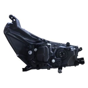 2015–2019 Toyota Hilux Headlight (YCD-H014L) – KGCAR.PH Philippines