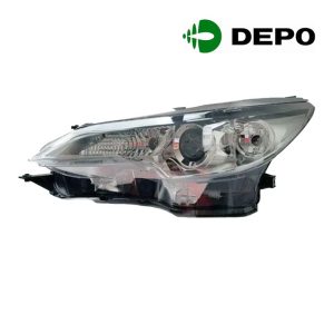 2015–2020 Toyota Fortuner Headlight (DEPO-212-11AWL-LD) – KGCAR.PH Philippines