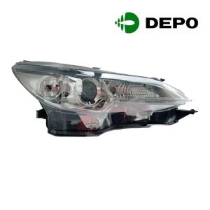 2015–2020 Toyota Fortuner Headlight (DEPO-212-11AWR-LD) – KGCAR.PH Philippines