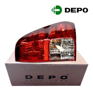 2015–2020 Toyota Hilux Tail Light (DEPO-212-19AMR-AE) – KGCAR.PH Philippines
