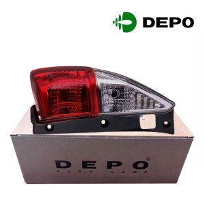 2015–2022 Toyota Innova Tail Light (DEPO-212-19BAL-U) – KGCAR.PH Philippines