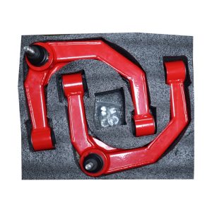 2015+ Hilux Revo carbonsteel Upper Swing arm (TST-SW008) – KGCAR.PH Philippines