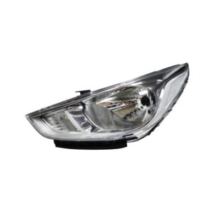 2016–2017 Hyundai Accent Headlight (YCD-H050L) – KGCAR.PH Philippines