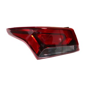 2016–2017 Hyundai Accent Tail Light (YCD-T054L) – KGCAR.PH Philippines