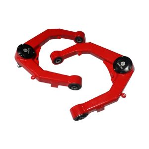 2016-2020 DMAX carbonsteel Upper Swing arm (TST-SW015) – KGCAR.PH Philippines