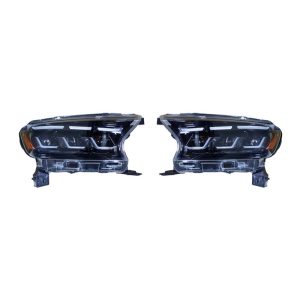 2016–2020 Ford Ranger Headlight (YE-224) – KGCAR.PH Philippines