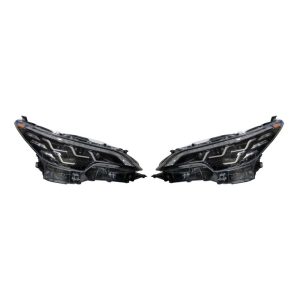 2016–2020 Toyota Fortuner Headlight (YE-241) – KGCAR.PH Philippines