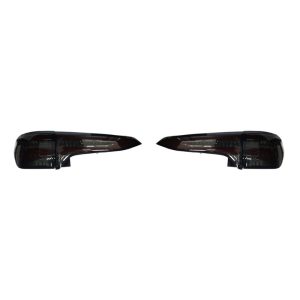 2016–2024 Toyota Fortuner Tail Light (YE-243) – KGCAR.PH Philippines