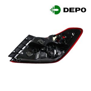 2017–2020 Mitsubishi Mirage Tail Light (DEPO-214-19AHL-U) – KGCAR.PH Philippines
