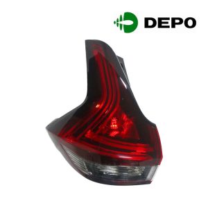 2017–2022 Mitsubishi Xpander Tail Light (DEPO-214-19AGL-U) – KGCAR.PH Philippines