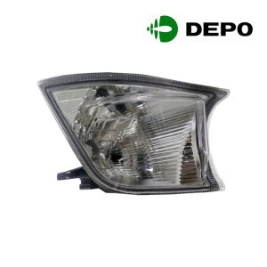 2017-2022 Toyota Innova Venturer Corner Lamp Unit R (DEPO-212-15AAR-U) – KGCAR.PH Philippines