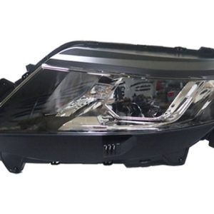2018–2022 Mitsubishi Strada Headlight (YCD-H009L) – KGCAR.PH Philippines
