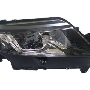 2018–2022 Mitsubishi Strada Headlight (YCD-H009R) – KGCAR.PH Philippines