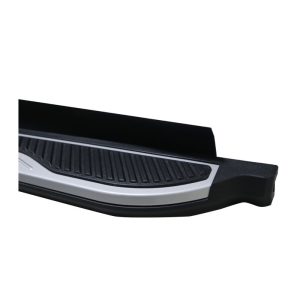 2018-2023 RUSH STEPBOARD black plastic+aluminum alloy+iron (XHQP-AT060) – KGCAR.PH Philippines