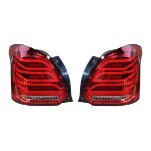 2018–2023 Suzuki Swift Tail Light (YE-234) – KGCAR.PH Philippines