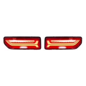 2018–2024 Suzuki Jimny Tail Light (YE-150) – KGCAR.PH Philippines
