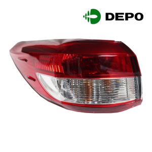 2018–2024 Toyota Vios Tail Light (DEPO-112-1962L-A) – KGCAR.PH Philippines