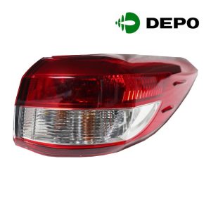 2018–2024 Toyota Vios Tail Light (DEPO-112-1962R-A) – KGCAR.PH Philippines