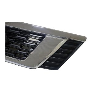 2018 Nissan NV350 wide body grille (1880) electroplating (YCD-Z032) – KGCAR.PH Philippines