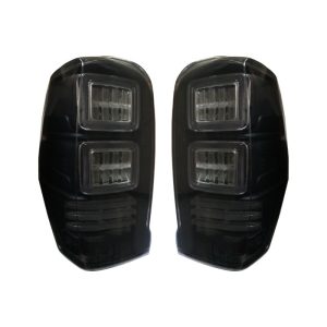 2019–2021 Mitsubishi Strada Tail Light (YE-186) – KGCAR.PH Philippines