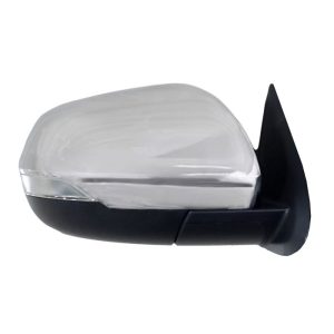 2019–2022 Mitsubishi Triton Side Mirror (HSJ-108R) – KGCAR.PH Philippines