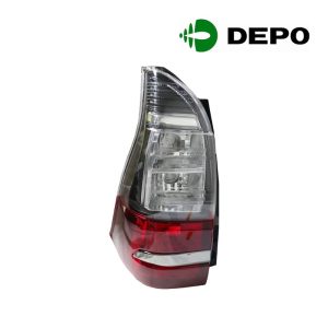 2019–2022 Toyota Avanza Tail Light (DEPO-212-19CKL-UE) – KGCAR.PH Philippines