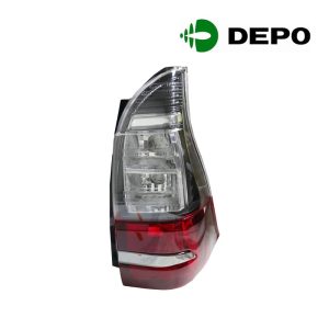 2019–2022 Toyota Avanza Tail Light (DEPO-212-19CKR-UE) – KGCAR.PH Philippines