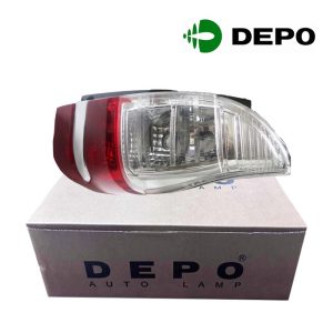 2019–2022 Toyota Avanza Tail Light (DEPO-212-19CKR-UE1) – KGCAR.PH Philippines