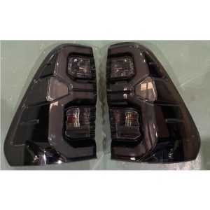 2020–2023 Toyota Revo Tail Light (YCD-T013R-B) – KGCAR.PH Philippines