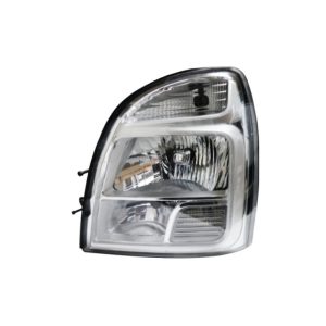 2020–2024 Hyundai Headlight (YCD-H069L) – KGCAR.PH Philippines