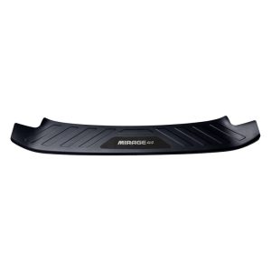 2021-2024 Mirage G4 Rear Gate Step Cover (XHQP-ST087) – KGCAR.PH Philippines