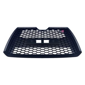 2022 AVANZA Front Grill with Toyota and GR logo Bright Black (TST-ZW040B) – KGCAR.PH Philippines