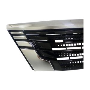 2022 Nissan NV350 wide body grille (1880) electroplating (YCD-Z034) – KGCAR.PH Philippines