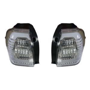 2023–2024 Toyota Wigo Tail Light (YE-153) – KGCAR.PH Philippines