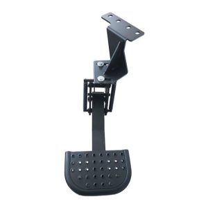 2023+ Ford Ranger T9 Rear T-stepboard (XHQP-TS088) – KGCAR.PH Philippines