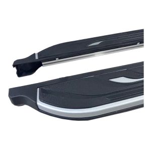 2024 Mitsubishi X-force Stepboard (XHQP-AT063) – KGCAR.PH Philippines