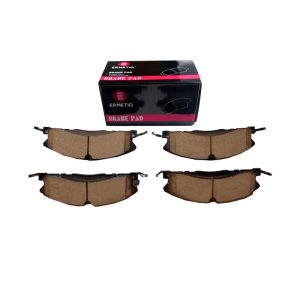 Brake Pads for Ford (CP-BP02-FB069-DG1Z) – KGCAR.PH Philippines