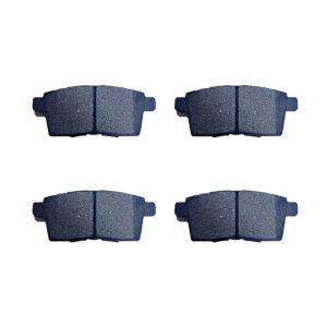 Brake Pads for Global (CP-BP01-RB016-L2Y7) – KGCAR.PH Philippines