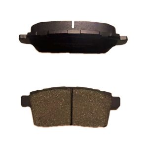 Brake Pads for Global (CP-BP02-RB016-L2Y7) – KGCAR.PH Philippines