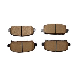 Brake Pads for Global (CP-BP02-RB021-43022) – KGCAR.PH Philippines